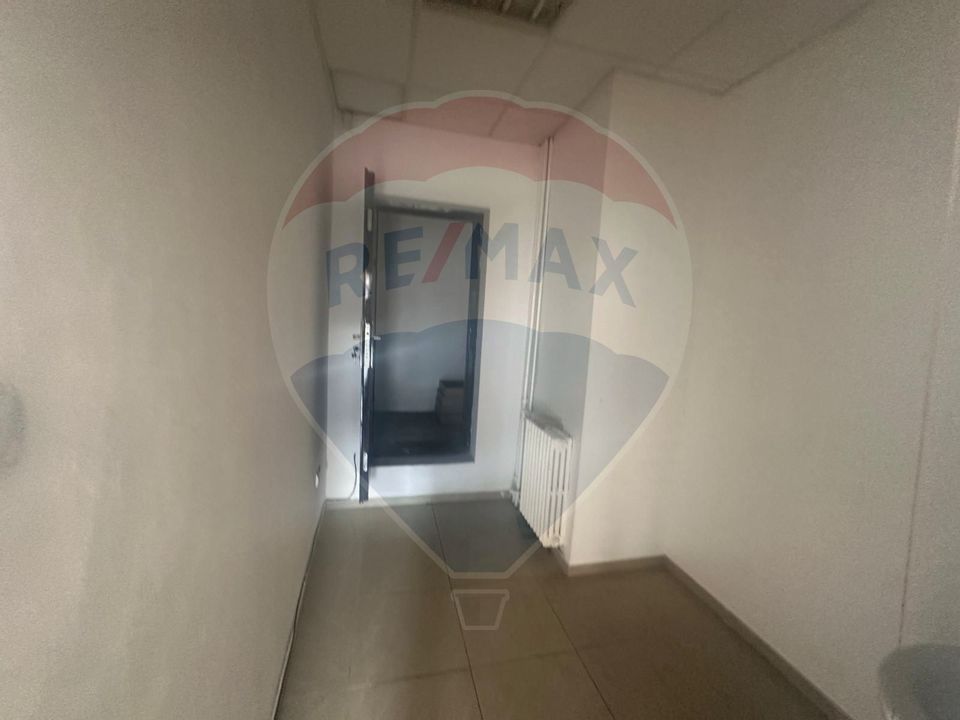 Spațiu comercial de 64mp de închiriat în zona Calea Bucuresti