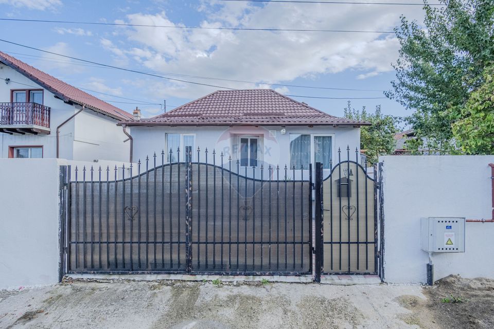 4 room House / Villa for sale