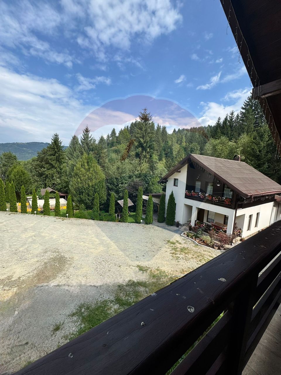 4 room House / Villa for sale