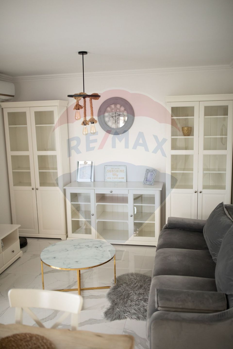 Apartament de inchiriat