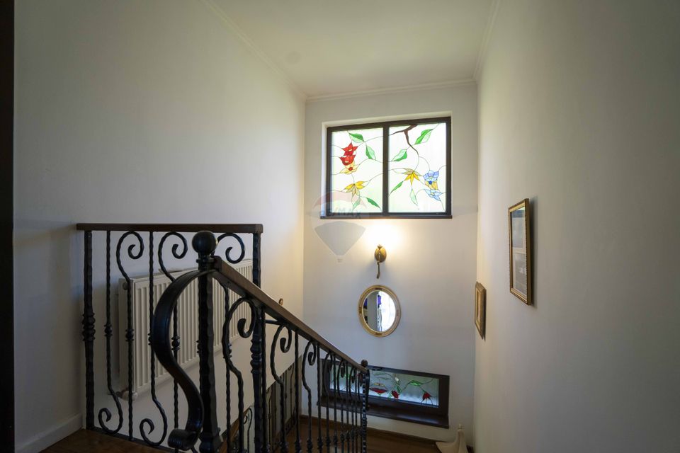 5 room House / Villa for sale, Dealuri Oradea area