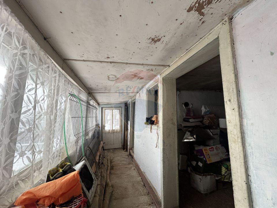 3 room House / Villa for sale, Central area