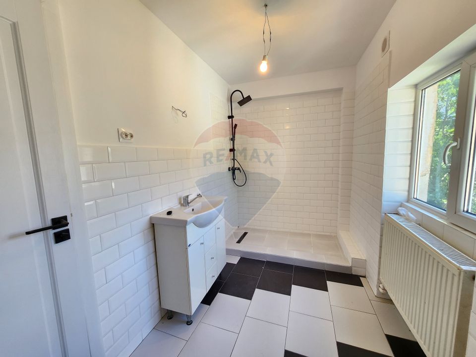 1 room Apartment for sale, P-ta Romana area