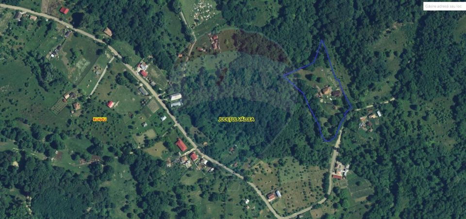 Vanzare casa  4 camere-microferma, cu panouri fotovoltaice