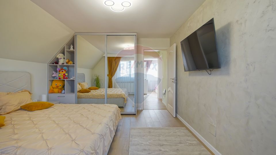 Acasă, în Prejmer – locul unde confortul se împletește cu liniștea