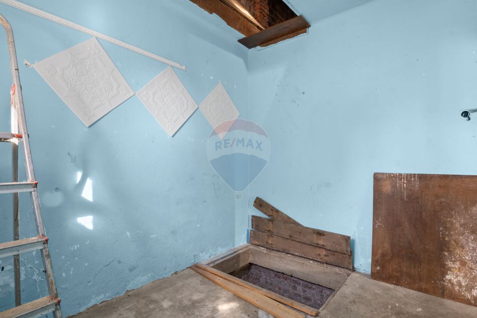 2 room House / Villa for sale