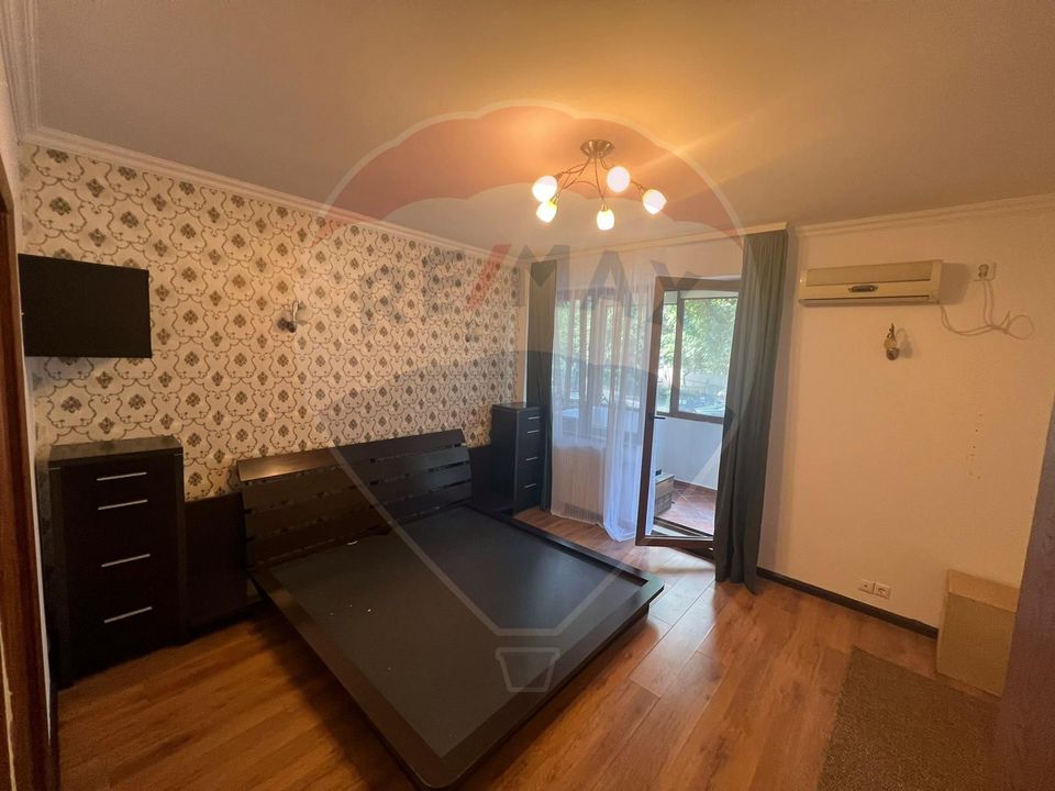 De vanzare apartament 3 camere | Domenii I Loc parcare subteran