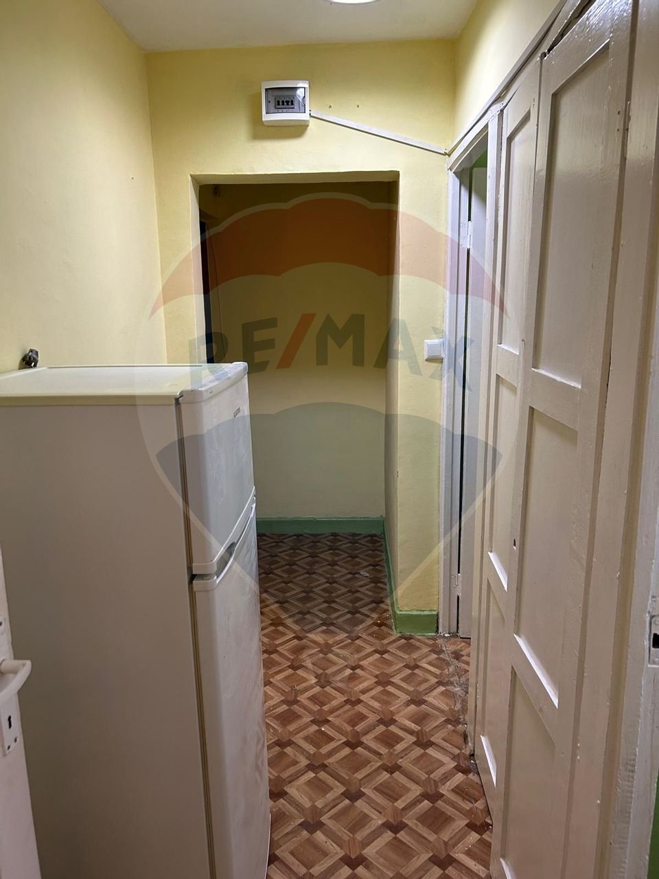 2 room Apartment for sale, Ultracentral area