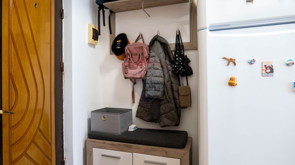 1 room Apartment for sale, Pantelimon area