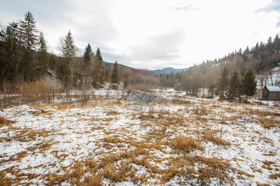 Land 49,000sqm Borca / Strada Vitoria lipan