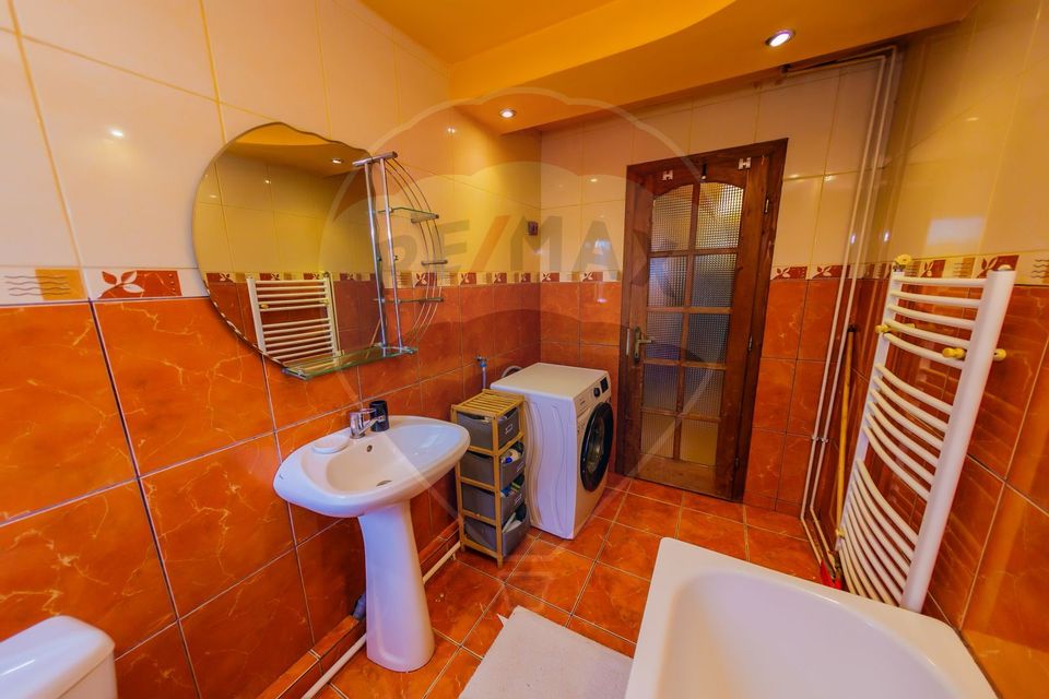 3 room Apartment for sale, Vasile Alecsandri area