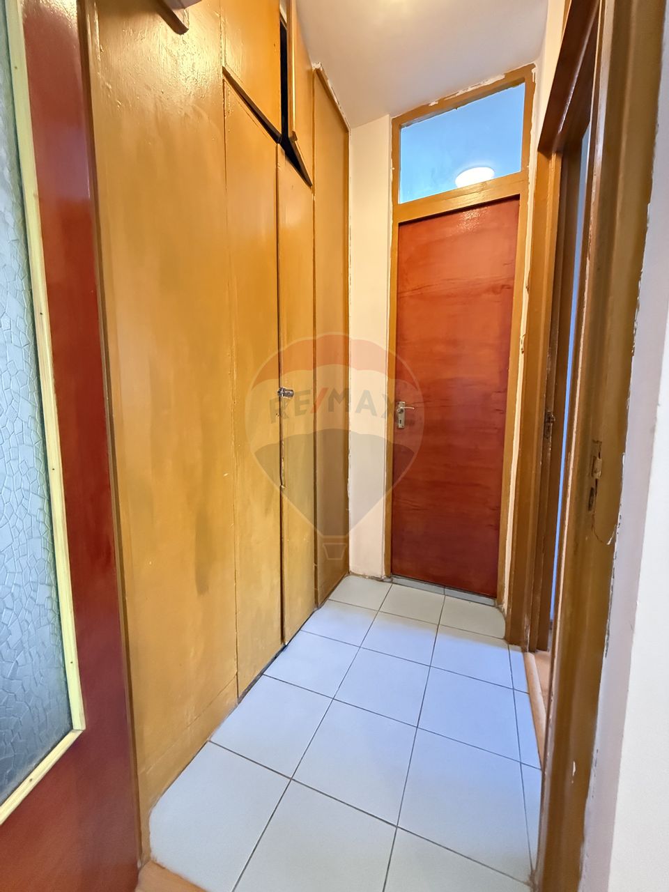 Apartament doua camere APARATORII PATRIEI