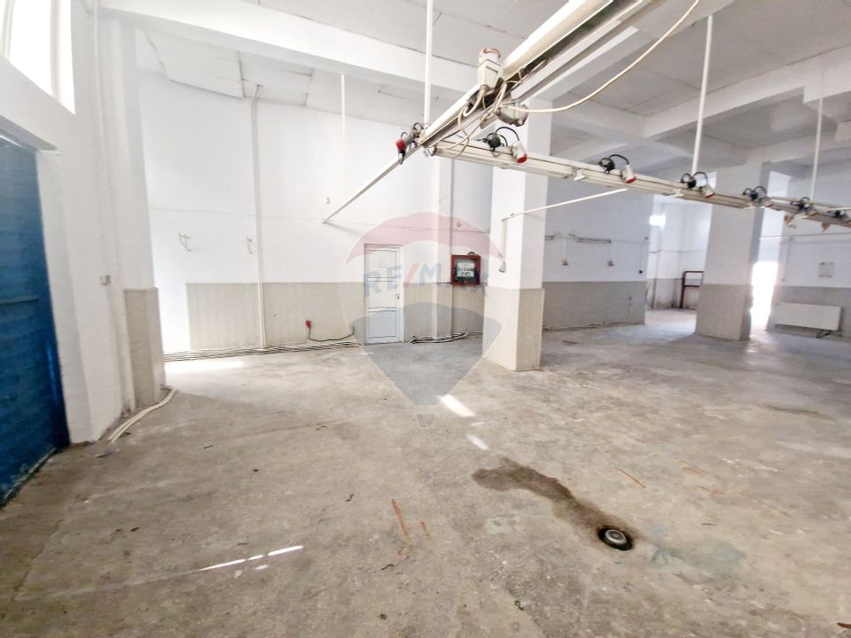 327sq.m Commercial Space for sale, Maratei area