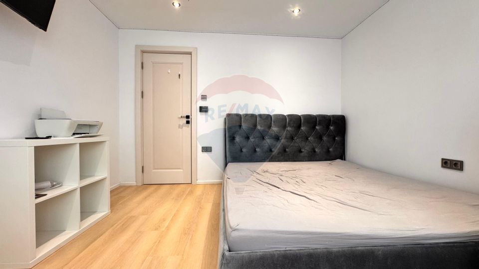 4 room Apartment for sale, Tomis Nord area