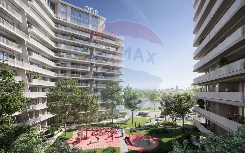 4 room Apartment for sale, Colentina area