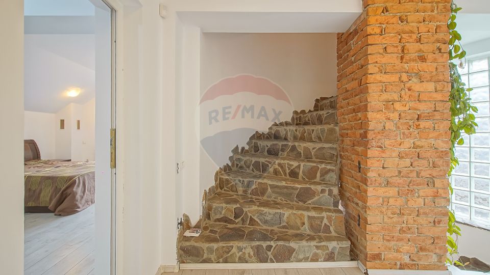 COMISION 0% | CASA SACELE 297 MP | CURTE 530 MP |