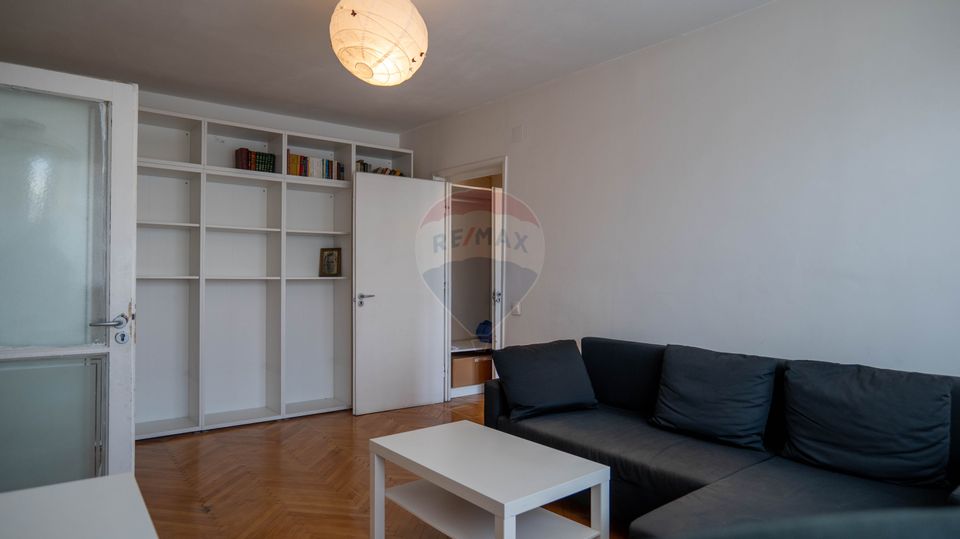 2 room Apartment for sale, Iancului area