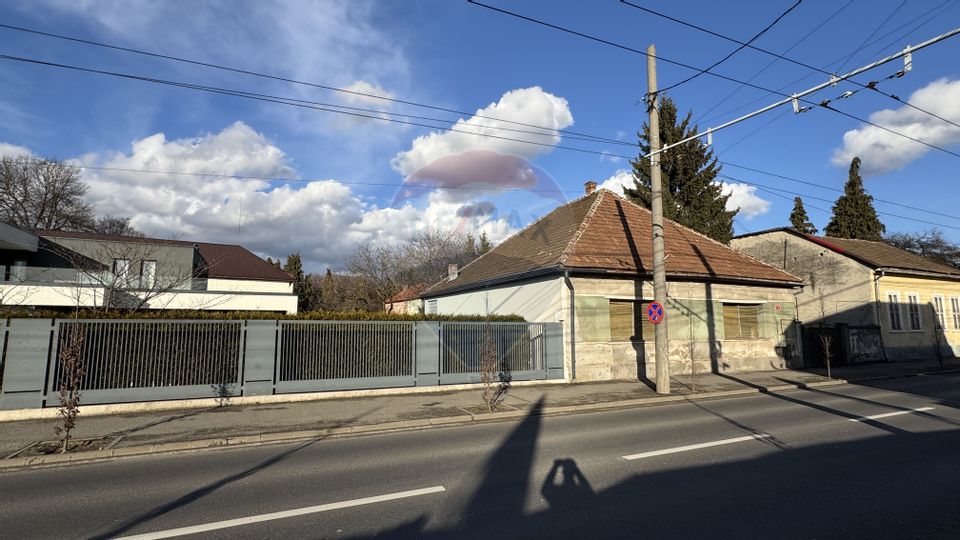 Casă de vânzare 22 DECEMBREI -Baia Mare