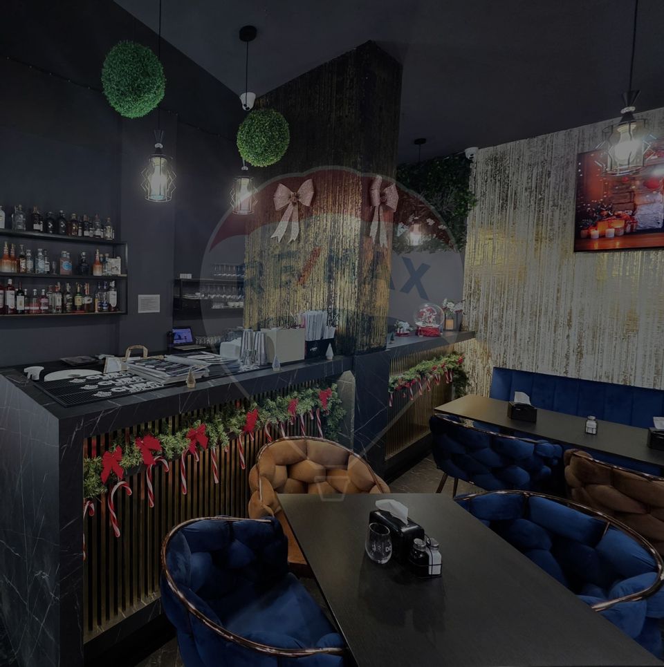 Commercial space with yield for sale -Universiate-