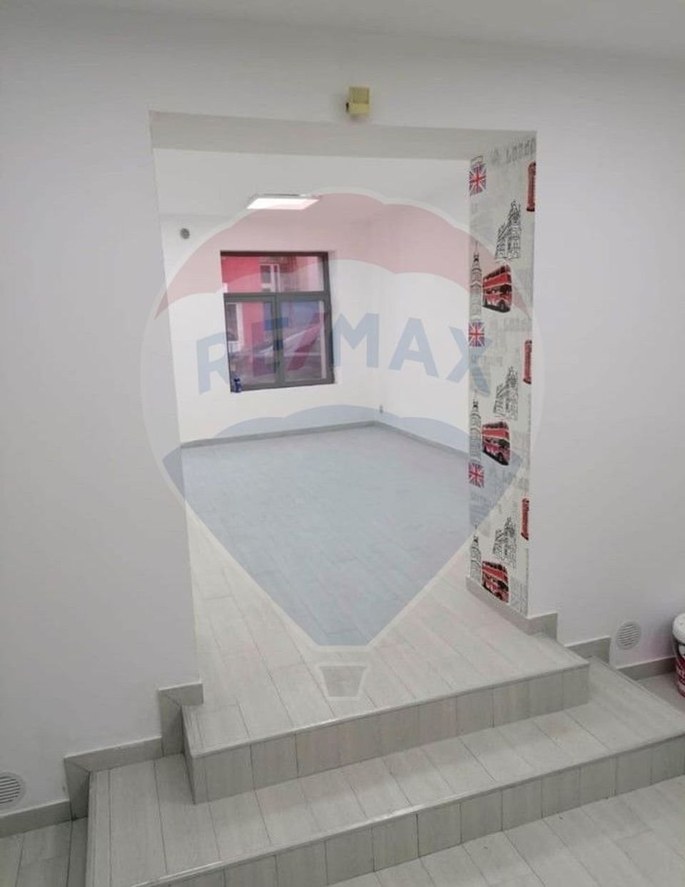 72sq.m Commercial Space for sale, Central area