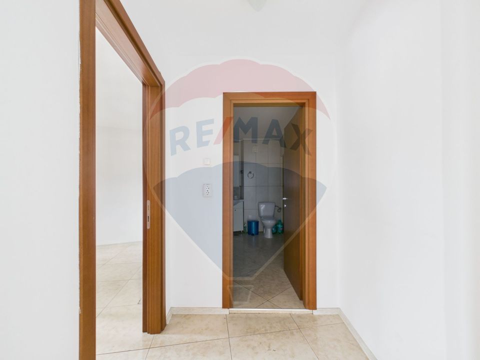 Apartament premium cu 3 camere - Rond Piata Alba Iulia