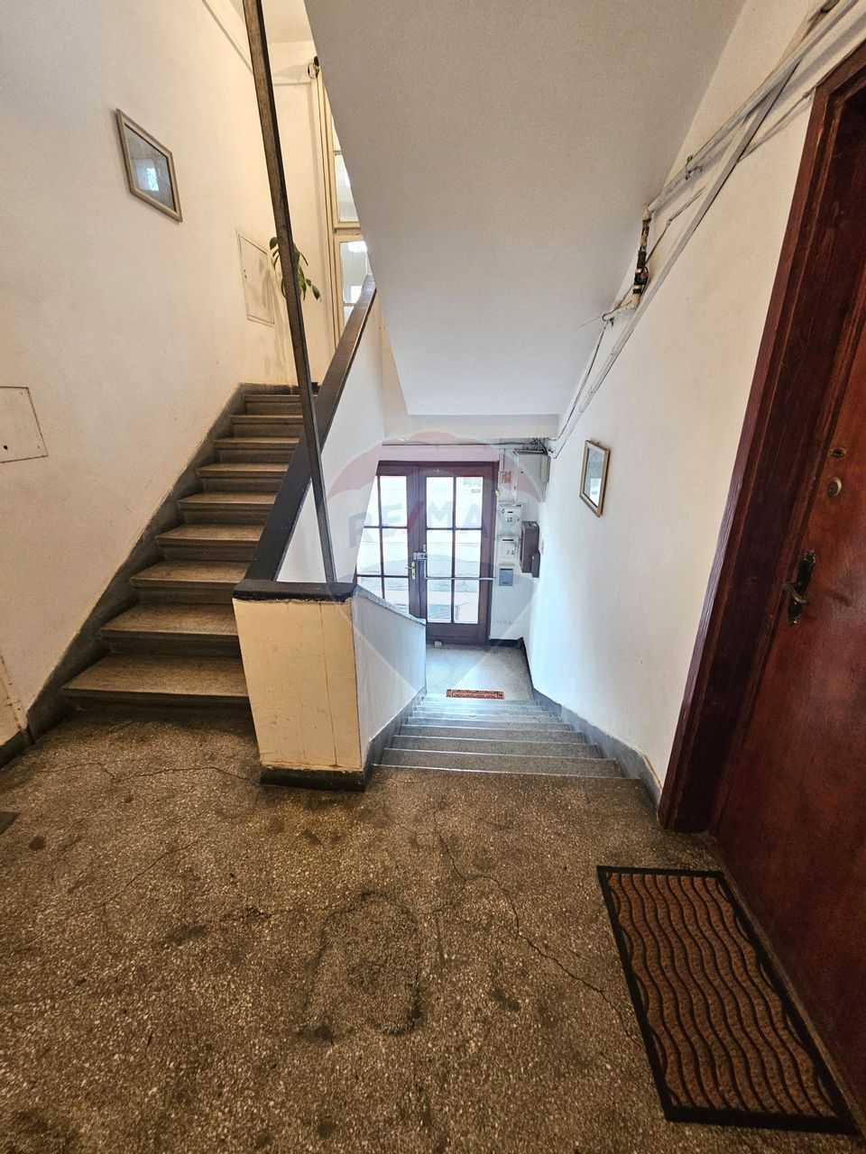 1 room Apartment for rent, Floreasca area