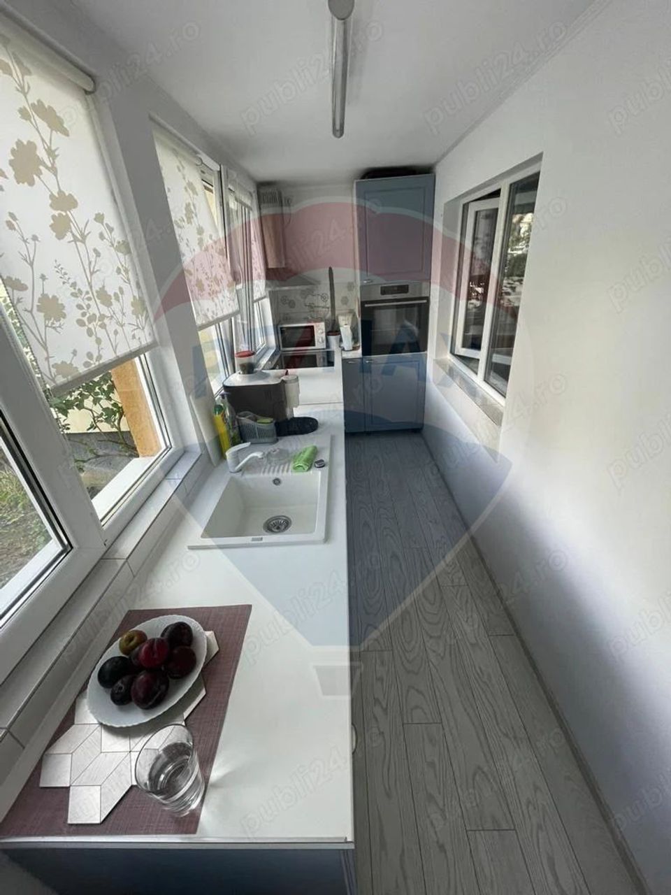 Apartament 3 camere de inchiriat