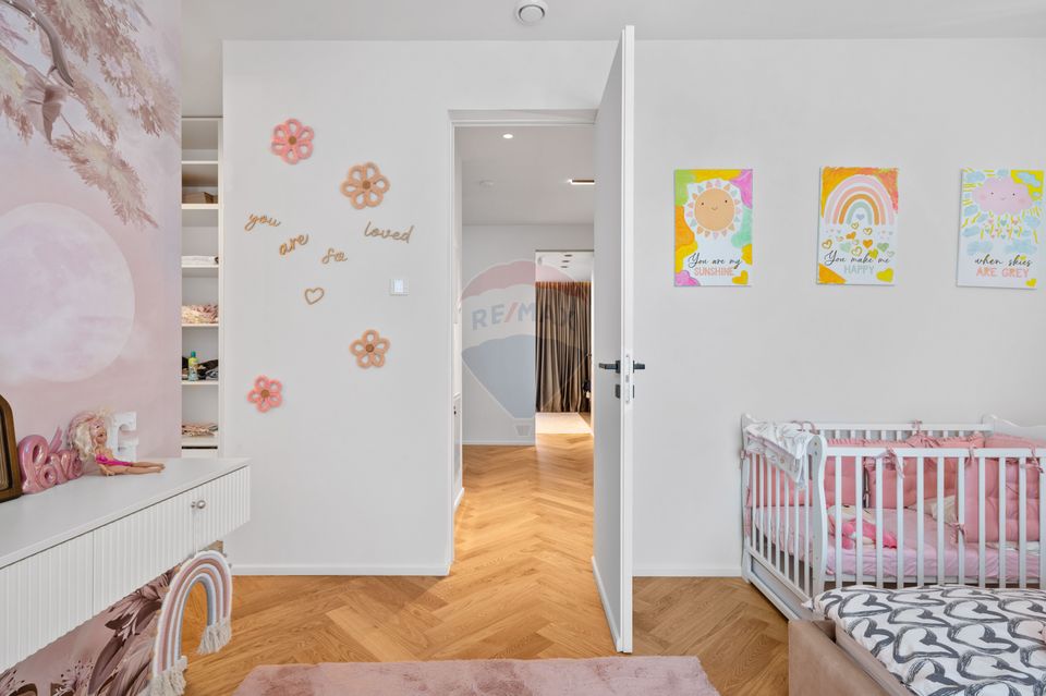 Arhitectură, tehnologie și lifestyle premium într-o vilă spectaculoasă