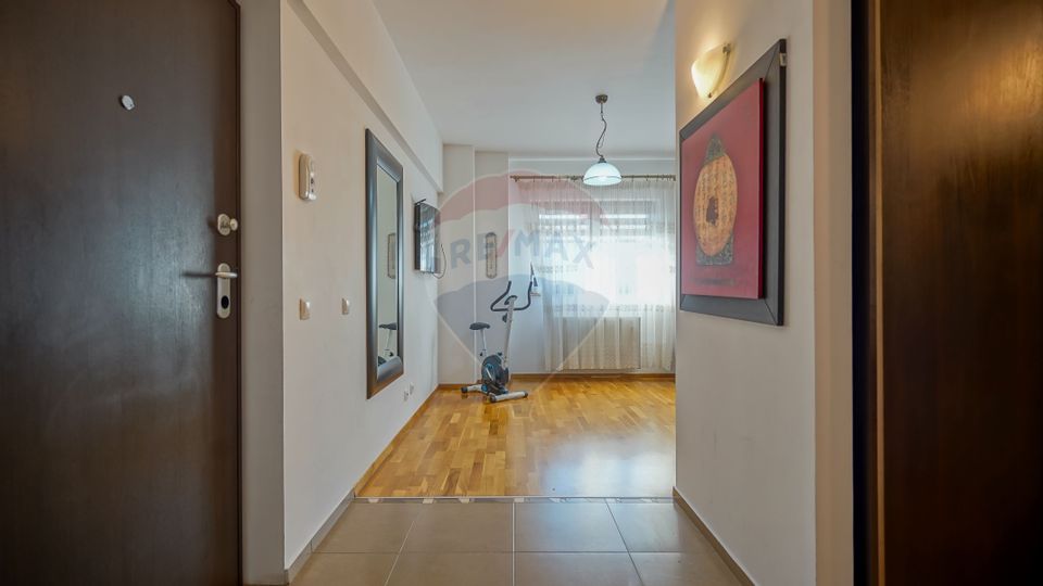 2 room Apartment for sale, Calea Bucuresti area