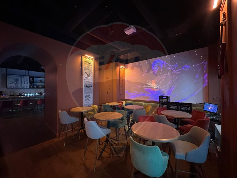 88.3sq.m Commercial Space for sale, Ultracentral area