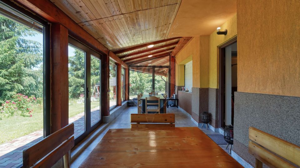 7 room House / Villa for sale