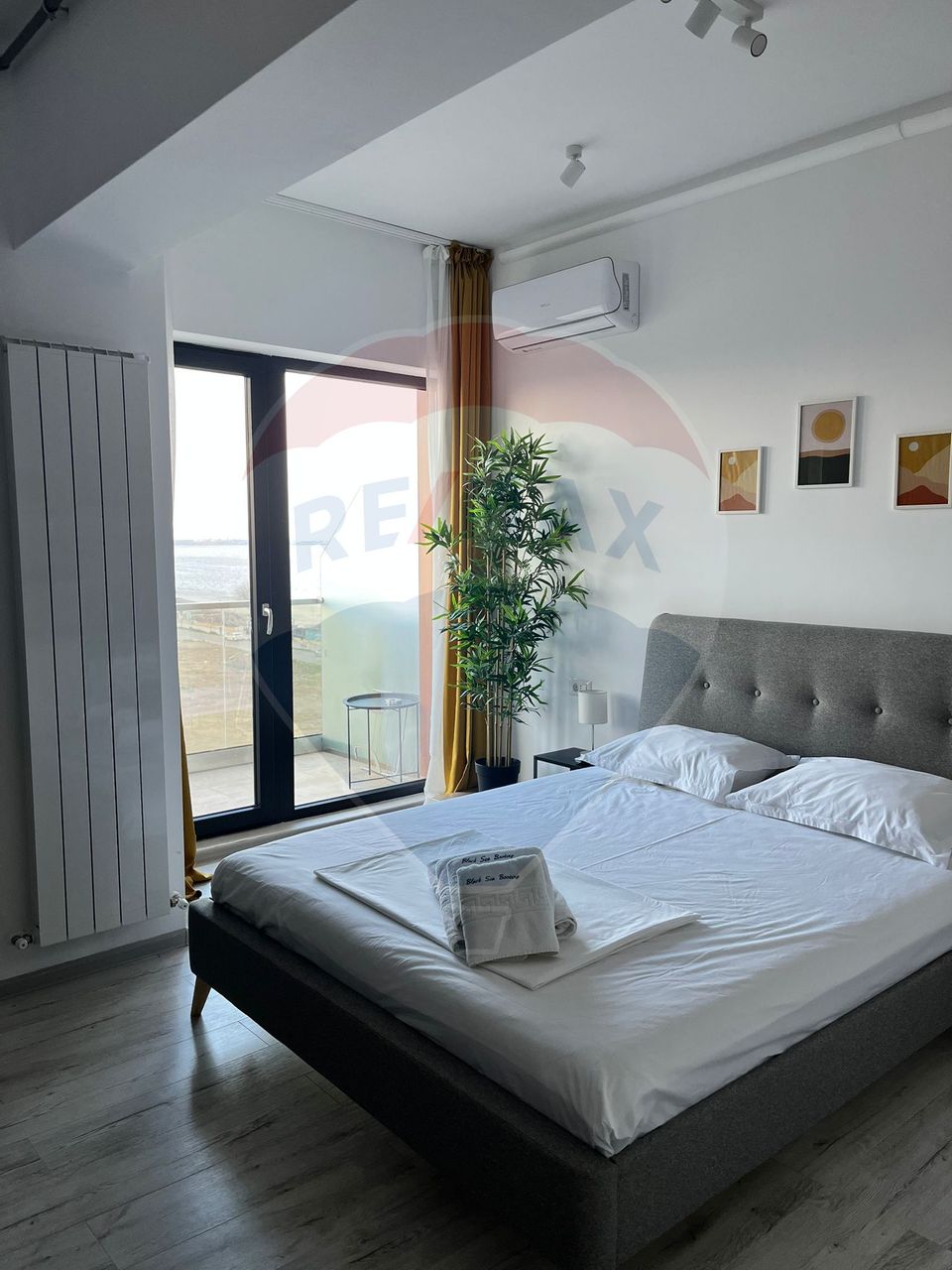 1 room Apartment for sale, Nord area