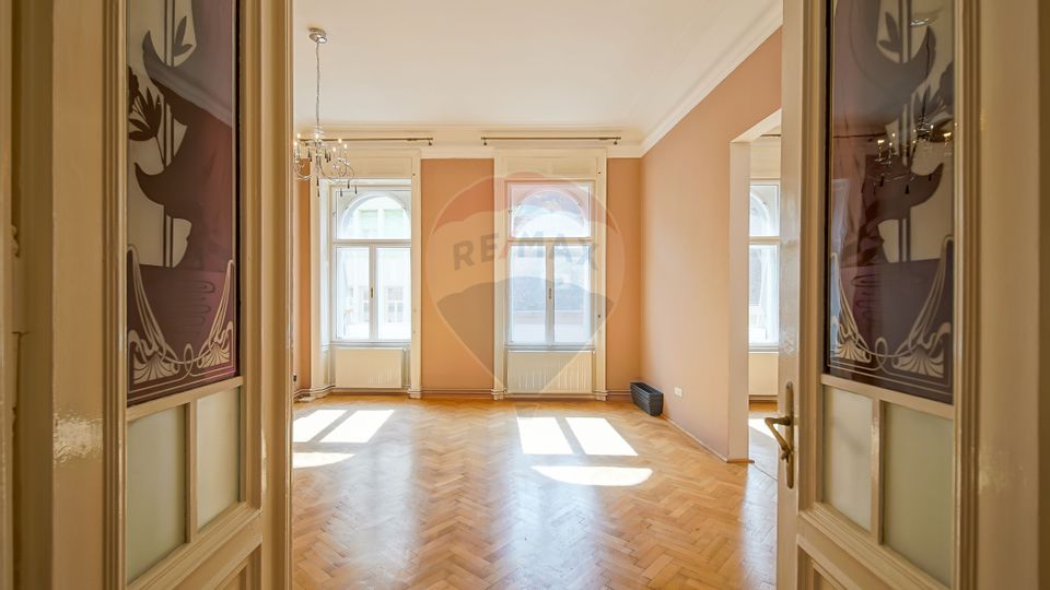 Apartament de vanzare,COMISION 0%,  Centrul Istoric-Brasov