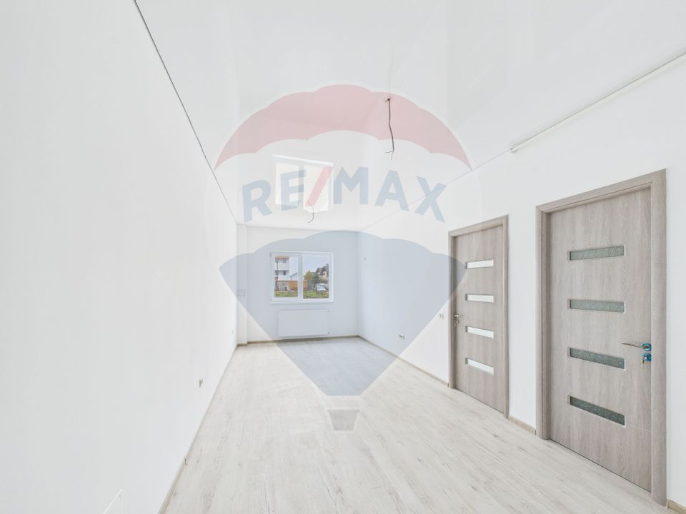 2 room Apartment for sale