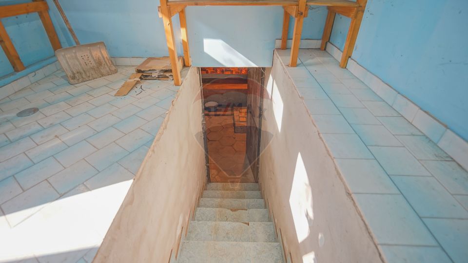 7 room House / Villa for sale, Aurel Vlaicu area