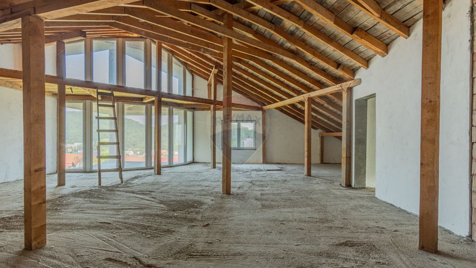 COMISION 0- Casă premium la Bunloc cu potențial excelent