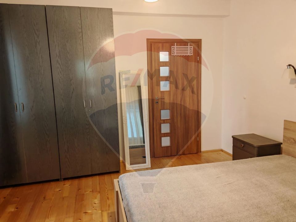 2 room Apartment for rent