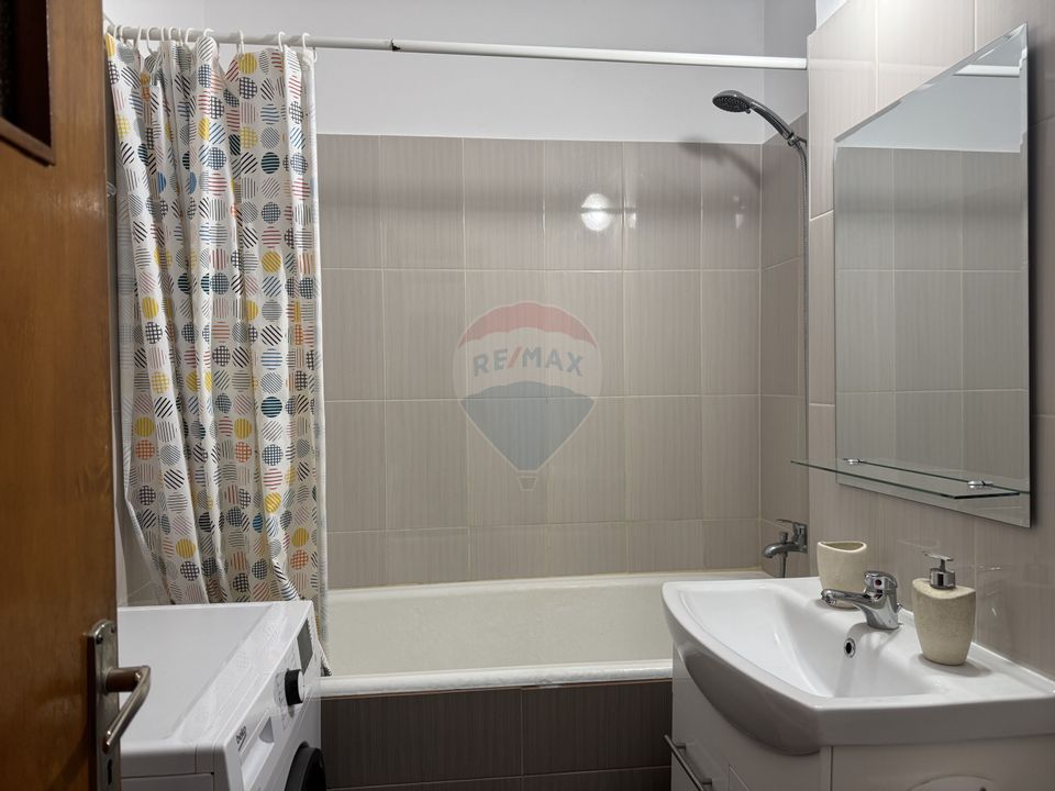 Apartament 2 camere de inchiriat - Zona Tineretului