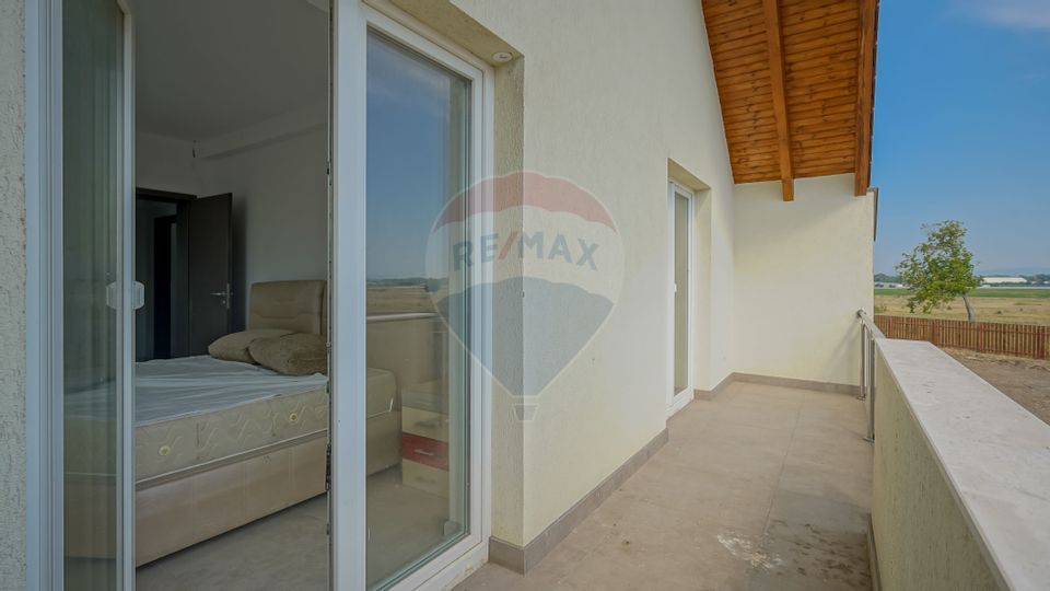 VILA 5 CAMERE | 2100MP TEREN PRETABIL DIVERSE ACTIVITATI | LANII 72