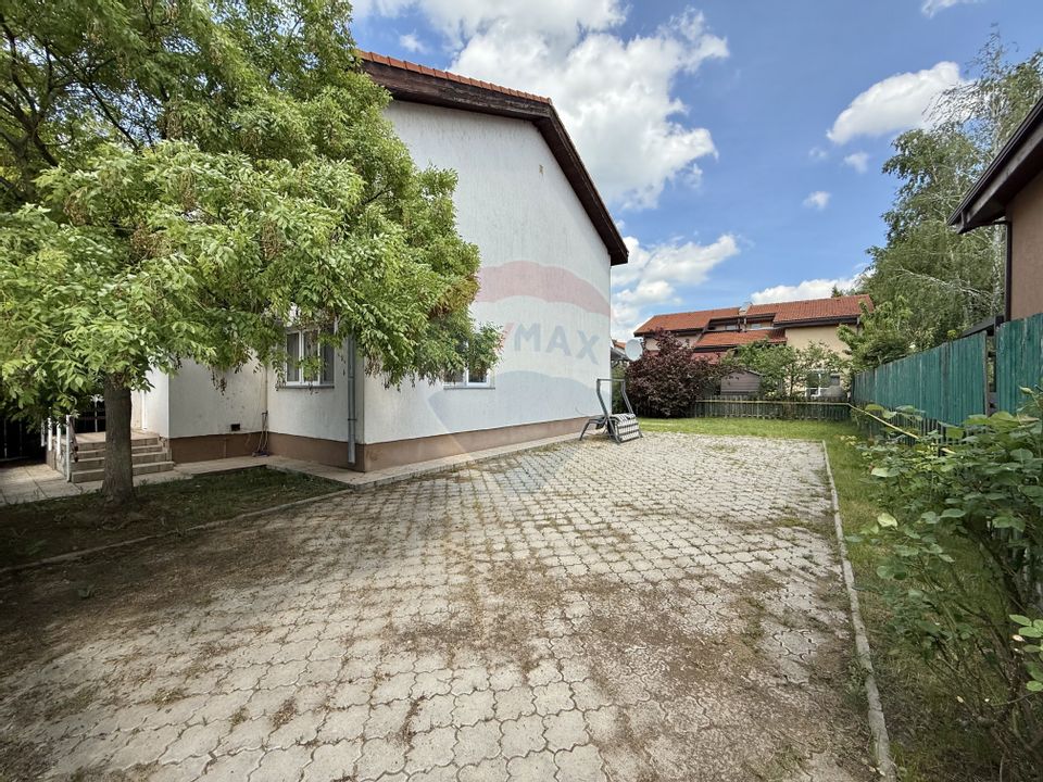 De vanzare | Casa 3 dormitoare nemobilata | Azur