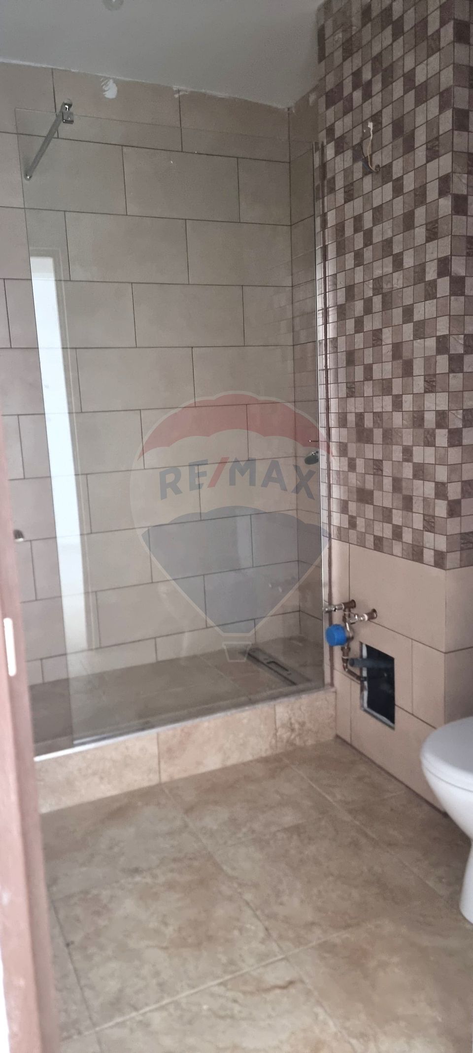 3 room Apartment for sale, Vitrometan area