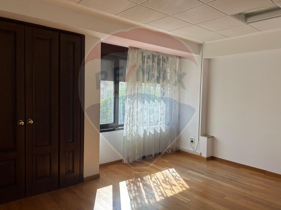 DE INCHIRIAT Apartament 4 camere în zona Baneasa