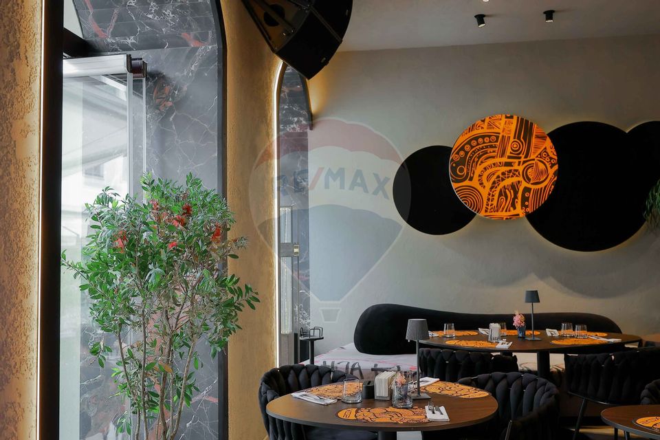 De vânzare — Spațiu comercial parter 409 mp, Vasile Alecsandri