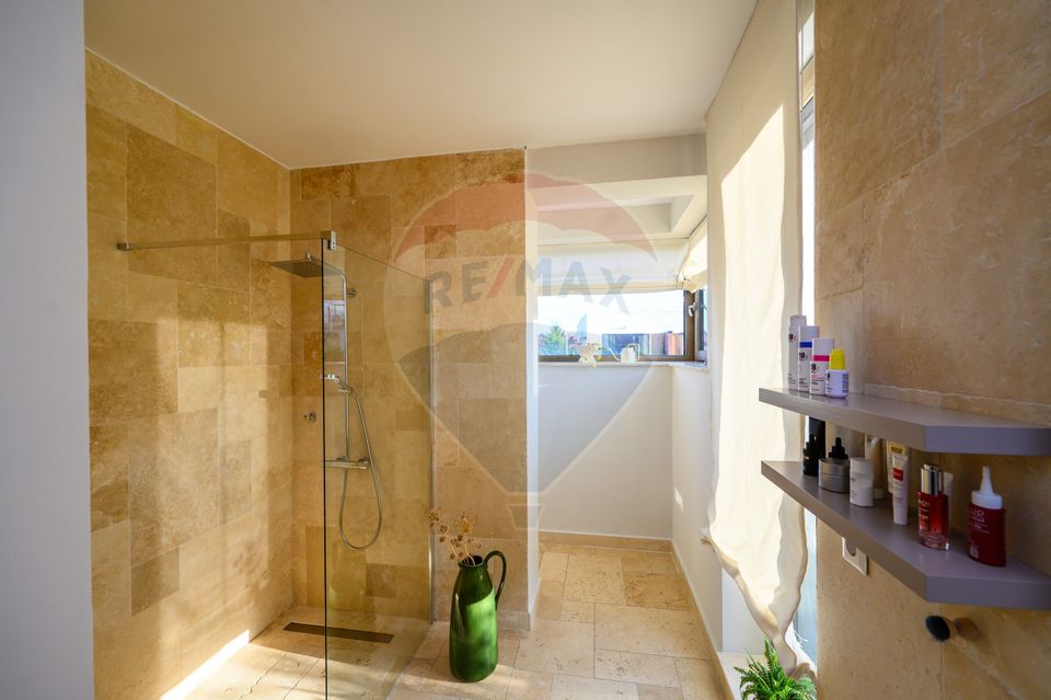 6 room House / Villa for sale, Borhanci area