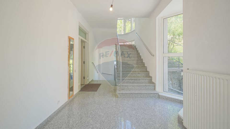 150sq.m Office Space for rent, Centrul Istoric area