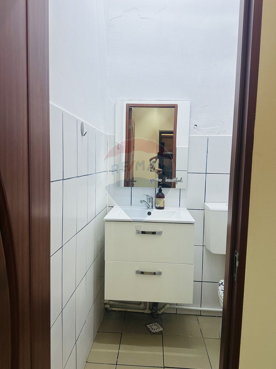 60sq.m Commercial Space for rent, Nerva Traian area