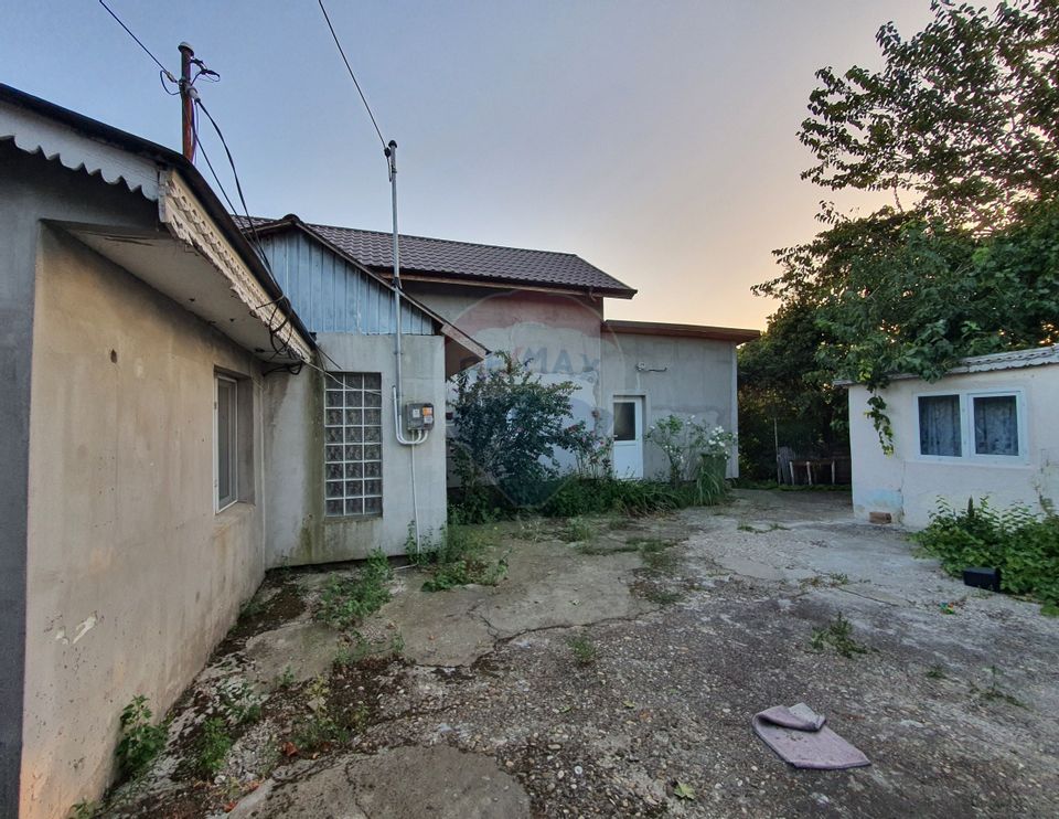 3 room House / Villa for sale