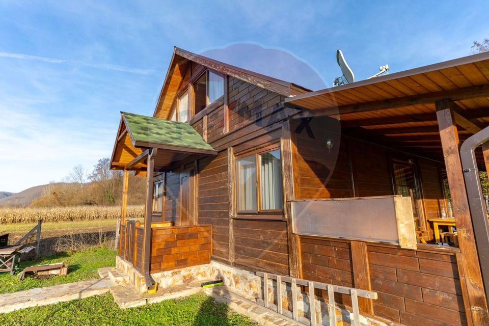 5 room House / Villa for sale