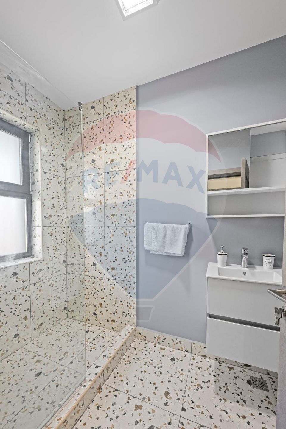 2 room Apartment for sale, Nord area