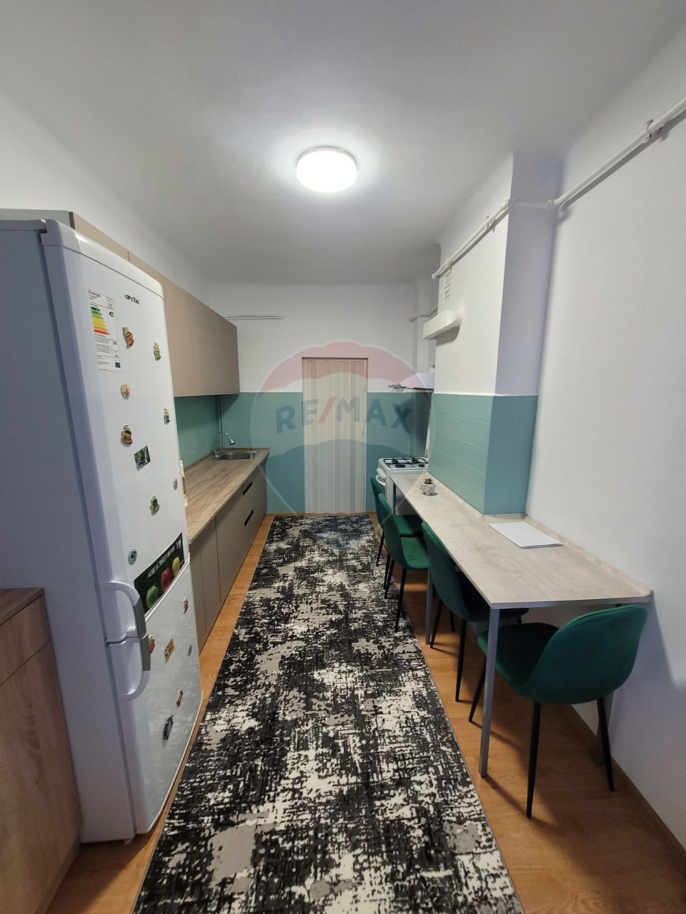 1 room Apartment for rent, Central area